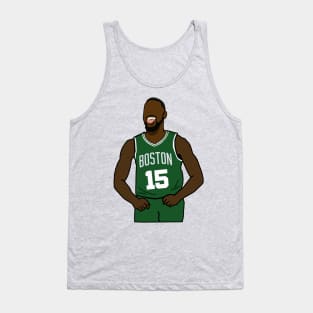 Kemba Walker - NBA Boston Celtics Tank Top
